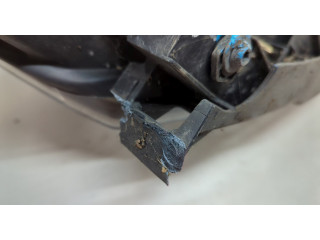 Фара передняя  Volkswagen Polo 2009-2014 левая 