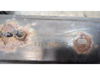 Замок капота Nissan Pathfinder 2012-2020