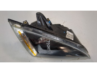 Фара передняя  Ford Focus 2 2005-2008 правая 