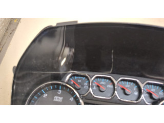 Панель приборов  Chevrolet Tahoe 2014-2021       84026892     