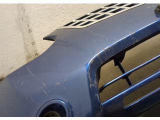 Бампер  Nissan Rogue 2007-2013 передний   FBM22JM04H