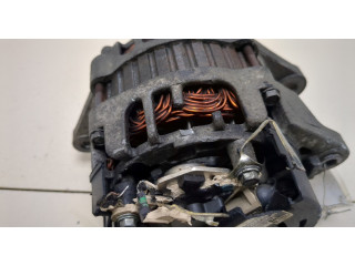 Генератор Hyundai Getz