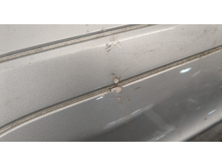 Бампер  Mercedes C W204 2006-2015 задний   A2048801240