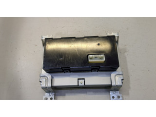 Дисплей бортового компьютера Nissan Murano 2002-2008 28090CB800