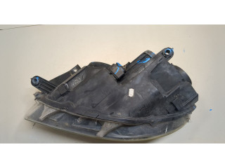 Фара передняя Volkswagen Scirocco 2008- правая