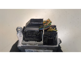 Блок управления подушками безопасности Jaguar XF 2007–2012