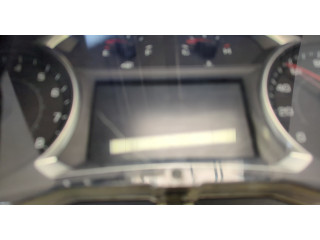 Панель приборов  Chevrolet Equinox 2017-2024            