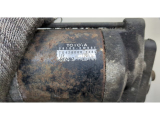 Стартер  Mini Cooper (R50 / 53) 2001-2006 1.4  281000W080, 4280001280   