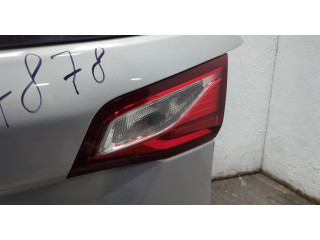 Замок багажника  Chevrolet Equinox 2017-2024       