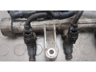 Форсунка топливная Hyundai Getz 2002-2011 3531022600, 3530422620