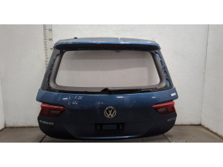 Моторчик заднего дворника  Volkswagen Tiguan 2016-2020      