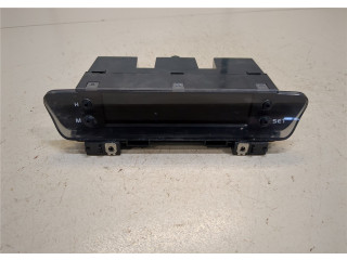 Дисплей бортового компьютера Mitsubishi Colt 2004-2008 mr587777