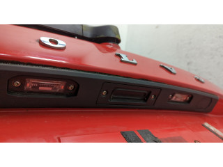 Замок багажника  Volvo XC60 2008-2017       