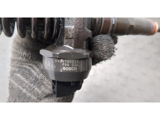 Форсунка топливная  Skoda Roomster 2006-2015    038130073AG     