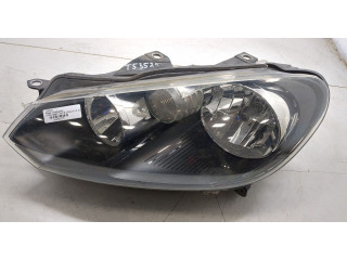 Фара передняя Volkswagen Golf 6 2009-2012 левая