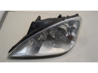 Фара передняя Ford Galaxy 2000-2006 левая