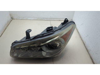 Фара передняя Infiniti QX56 2010-2013 левая