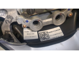 Руль KIA K5 2019-2025