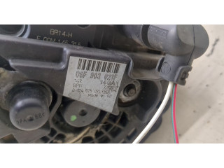 Генератор Mitsubishi Outlander XL 2006-2012 1800A066
