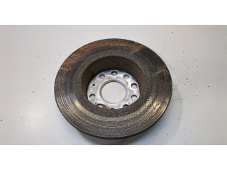 Диск тормозной  Volkswagen Jetta 7 2018-   задний         