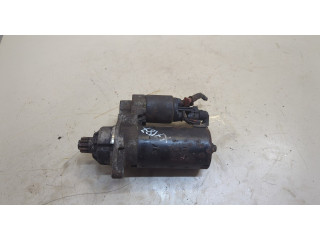 Стартер  Skoda Octavia (A5) 2004-2013      