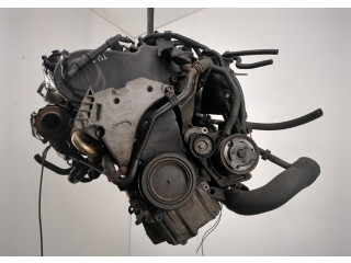  Турбина  Volkswagen Passat 6 2005-2010             