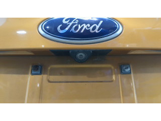 Замок багажника Ford Escape 2012-2015