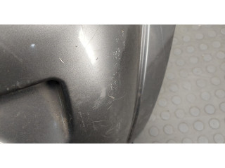 Бампер  KIA Sorento BL 2002-2011 передний   865113E005XX