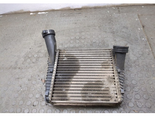 Интеркулер Porsche Cayenne 2002-2007