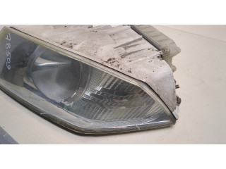 Фара передняя Skoda Octavia (A5) 2004-2013 левая