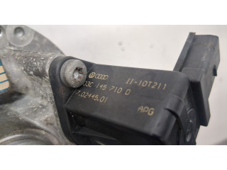 Турбина Volkswagen Tiguan 2007-2011 03C145703A