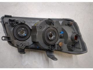 Фара передняя Toyota Highlander 1 2001-2007 левая