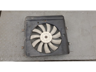 Вентилятор радиатора Honda CR-V 2001-2006