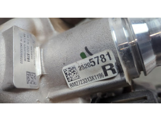  Турбина  Chevrolet Trax 2023-2025             