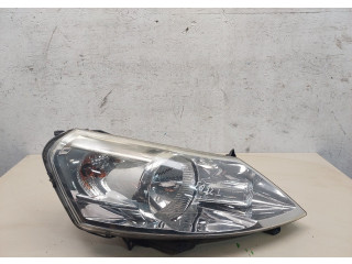 Фара передняя Peugeot Expert 2007-2016 правая