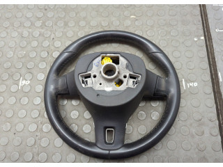 Руль Volkswagen Golf 6 2009-2012 3C8419091BE, 5N0880201F