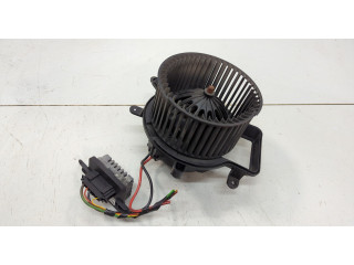 Моторчик печки  Peugeot 5008 2009-2016 P7708005    P7708005   