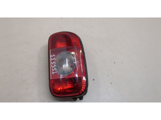 Задний фонарь     63212755118, 2755118     