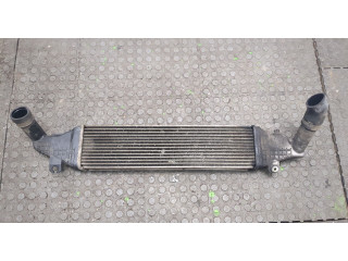 Интеркулер Mazda 3 (BK) 2003-2009 1.6