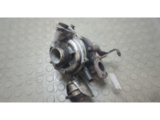 Турбина Mazda 3 (BL) 2009-2013 Y60113700G