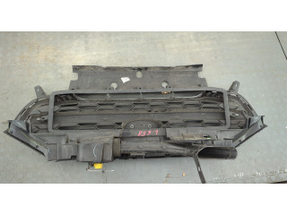 Решетка радиатора Ford EcoSport 2017-2023