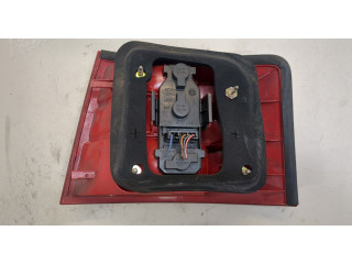 Задний фонарь