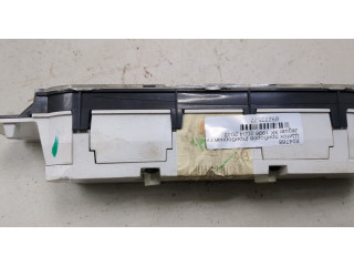 Панель приборов Jaguar XK 1996-2004