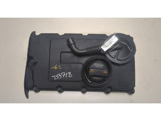 Клапанная крышка двигателя ДВС  Volkswagen Golf 5 2003-2009      