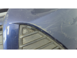 Бампер  Ford Focus 3 2011-2015 передний   1719339, 1719342, BM5117757AFC3AD, BM5117757AFXWAA