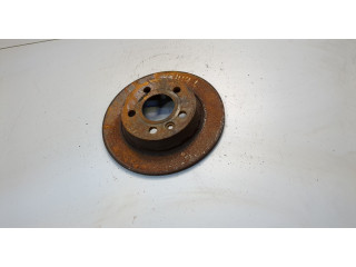 Диск тормозной Ford Galaxy 2000-2006 задний 1526694, 95VWX2A315AE