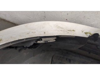 Бампер  Peugeot Partner 2008-2012 передний   