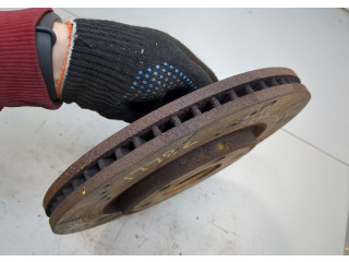 Диск тормозной  Infiniti QX56 2010-2013   передний   402061LA2A      