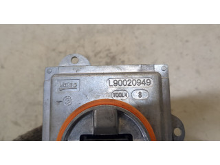 Блок розжига  Ford Kuga 2016-2019