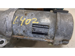 Стартер  Acura RDX 2012-2018 3.5     